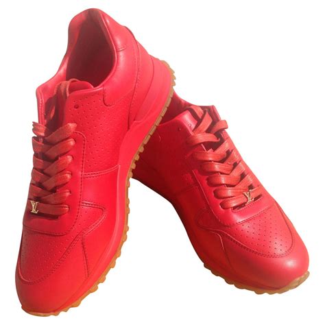 louis vuitton sneakers tweedehands|louis vuitton sneakers for sale.